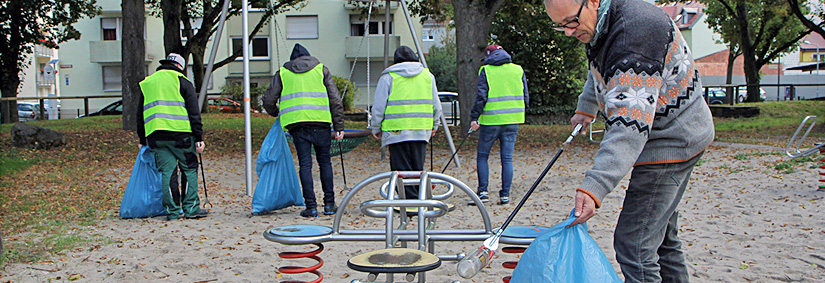 Kinder- und Jugendhilfe des ASZ