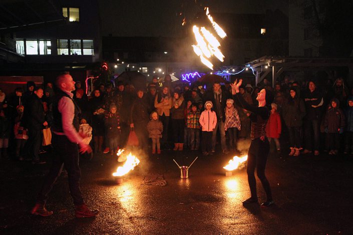 Wintermarkt 2016