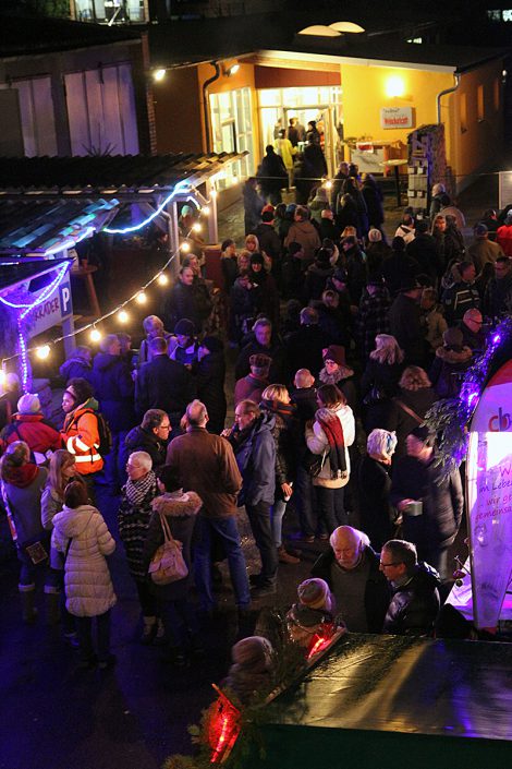 Wintermarkt 2016